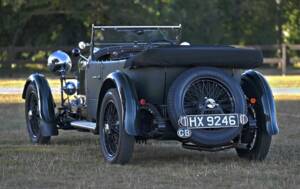 Image 17/50 of Lagonda 2 Liter 14/60 Speed	 Supercharged (1931)