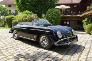 Immagine 3/9 di Porsche 356 A 1600 S Speedster (1957)