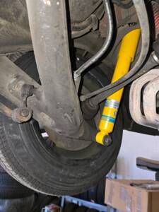 Image 59/88 of Porsche 911 Carrera 2.7 (US) (1974)