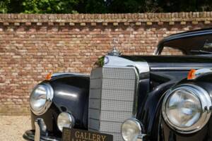 Image 30/50 of Mercedes-Benz 300 S (1953)