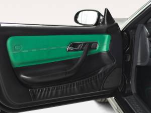 Image 15/25 de Mercedes-Benz SLK 230 Kompressor (1998)