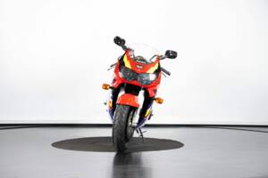 Immagine 7/50 di Honda CBR 900RR Fireblade (1996)