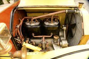 Bild 14/50 von Oldsmobile Special 40HP (1910)