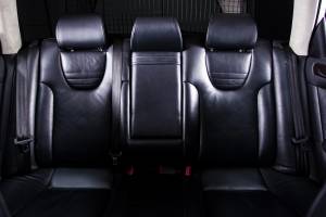 Afbeelding 13/33 van Audi S6 Avant (2000)