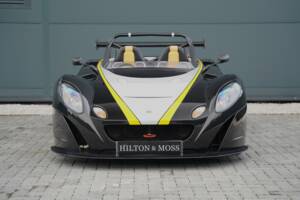 Bild 7/50 von Lotus Elise S (2008)