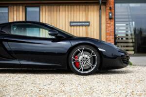 Bild 50/50 von McLaren MP4-12C Spider (2014)