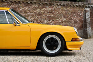 Immagine 37/50 di Porsche 911 2.2 E (1970)