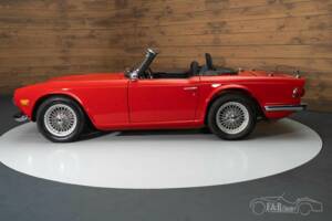 Bild 6/19 von Triumph TR 6 (1971)