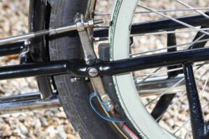 Imagen 33/33 de Triumph DUMMY (1919)