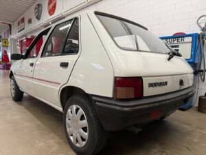 Image 12/16 of Peugeot 205 (1992)