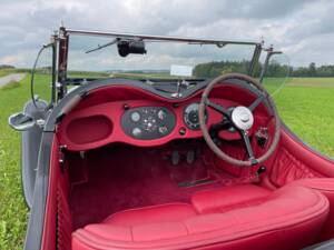 Image 16/69 of Bentley B Special Alpine (1948)