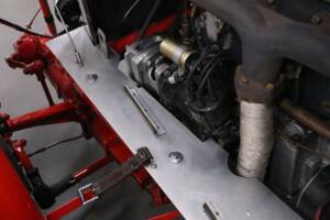 Immagine 45/66 di Lagonda 4,5 Liter LG 45 Le Mans (1936)