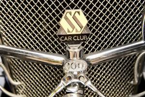 Bild 17/50 von Jaguar SS 100 (1935)