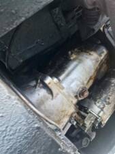 Image 16/54 of Land Rover 109 (1970)