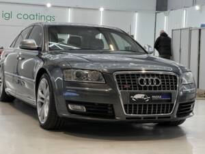Bild 20/24 von Audi S8 V10 (2009)