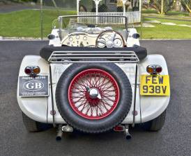 Immagine 11/38 di Suffolk SS 100 (1979)