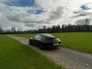 Image 9/42 of Porsche 911 Carrera S (2018)