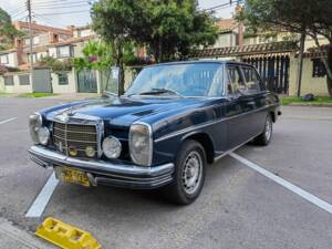 Afbeelding 5/9 van Mercedes-Benz 250 (1970)
