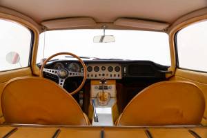 Bild 5/5 von Jaguar E-Type 3.8 (1962)