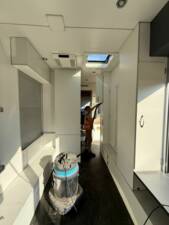 Bild 6/8 von Mercedes-Benz G 320 (SWB) (1995)