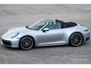 Bild 18/33 von Porsche 911 Carrera S (2019)