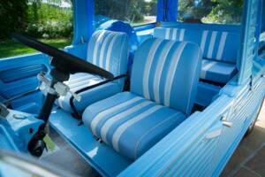 Afbeelding 21/42 van Citroën Méhari (1974)