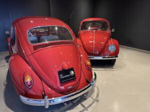 Image 20/20 of Volkswagen Escarabajo 1200 (1969)