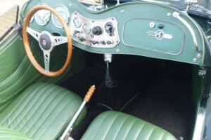 Afbeelding 8/12 van MG TD Midget (1953)