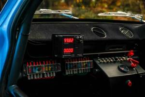 Imagen 28/42 de Ford Escort Group 4 Rally (1969)