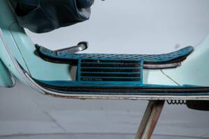 Immagine 13/50 di Piaggio DUMMY (1967)