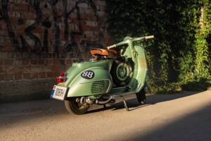 Immagine 29/32 di Piaggio Vespa 150 (1961)