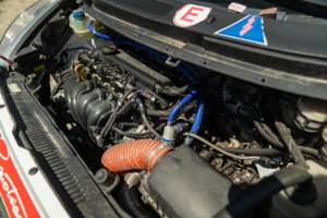 Image 49/50 of Kia Venga BRC (2011)