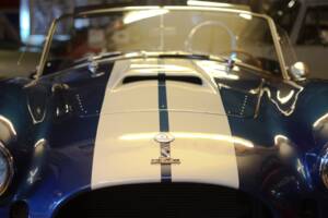 Image 18/57 of AC Cobra 427 (1965)