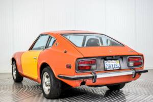 Image 7/50 of Datsun 240 Z (1971)