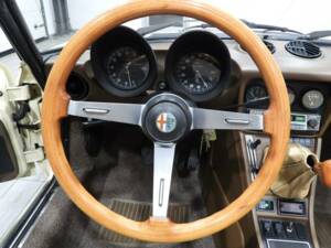 Bild 6/15 von Alfa Romeo 1.6 Spider (1983)