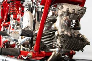 Imagen 40/50 de Moto Guzzi DUMMY (1952)