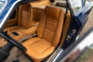 Image 9/10 of Maserati Khamsin (1975)