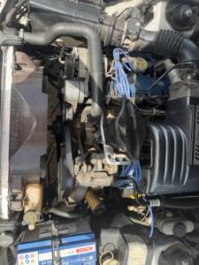 Image 27/30 of Ford Mustang GT (1988)