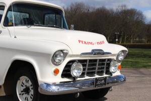 Image 12/23 of Chevrolet 3100 ½-ton (1956)