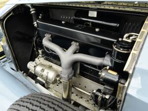 Image 33/50 de Rolls-Royce Phantom II Continental (1934)