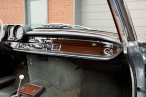 Immagine 55/84 di Mercedes-Benz 280 SE 3,5 (1970)