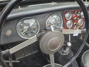 Image 11/12 of Triumph TR 3A (1961)
