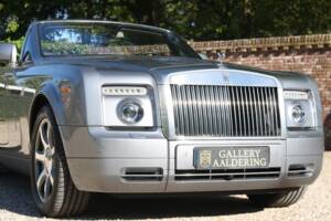Image 9/50 of Rolls-Royce Phantom DHC (2009)