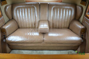 Imagen 43/50 de Rolls-Royce Phantom III (1938)
