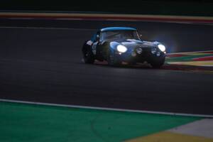 Bild 6/26 von Jaguar E-Type 3.8 (1962)