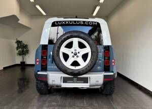 Image 7/25 of Land Rover Defender 110 D300 AWD (2022)