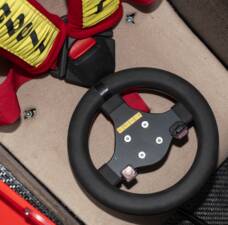 Image 64/85 of Ferrari 641 (1990)