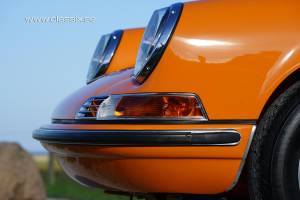 Image 23/26 of Porsche 911 2.2 T (1971)