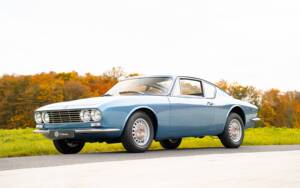 Bild 3/32 von Ford OSI 2300 S (1968)