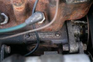 Bild 12/31 von Morris Mini Minor (1963)